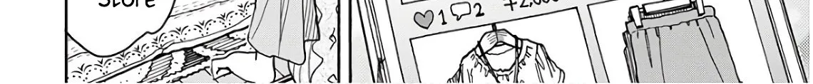 Okusan Chapter 119 page 16 - 