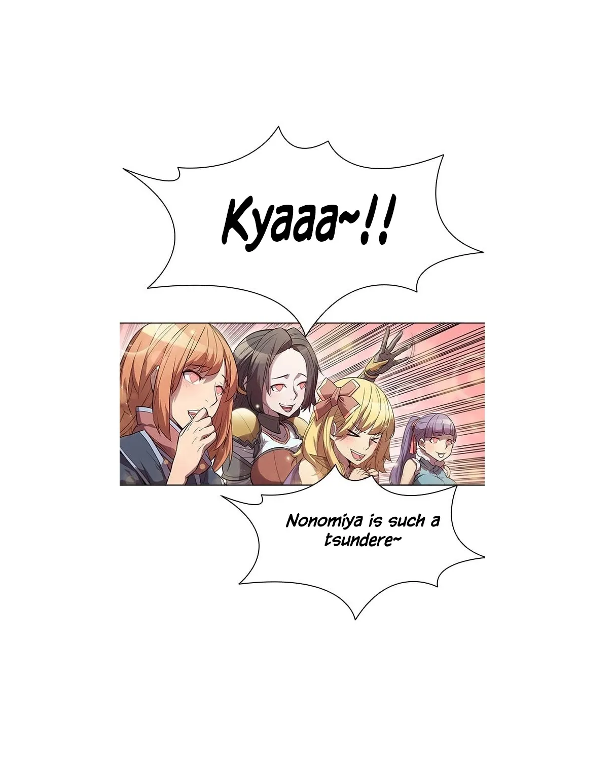 Okusan Chapter 119 page 47 - 