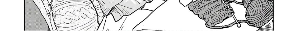 Okusan Chapter 119 page 8 - 
