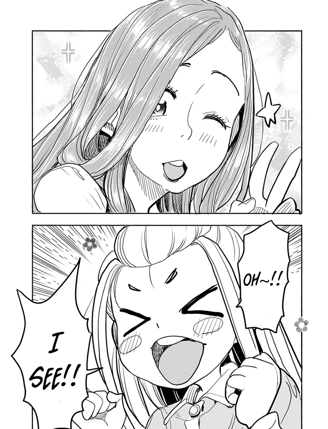 Okusan Chapter 120 page 39 - 