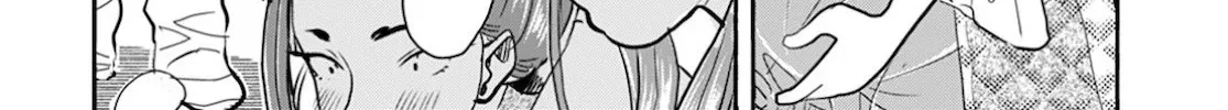 Okusan Chapter 121 page 17 - 