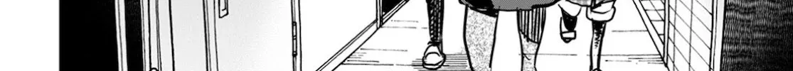 Okusan Chapter 122 page 13 - 