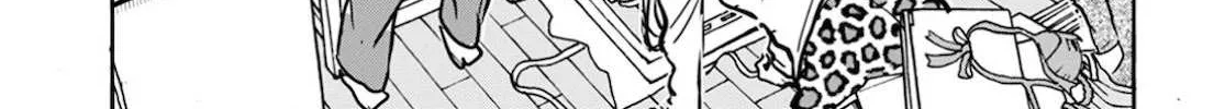 Okusan Chapter 122 page 27 - 