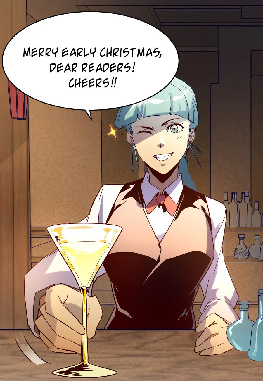 Okusan Chapter 122 page 36 - 