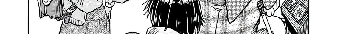 Okusan Chapter 124 page 13 - 