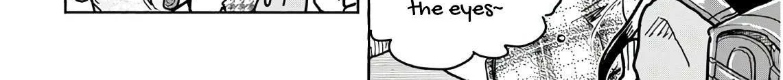 Okusan Chapter 124 page 21 - 