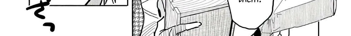 Okusan Chapter 124 page 25 - 