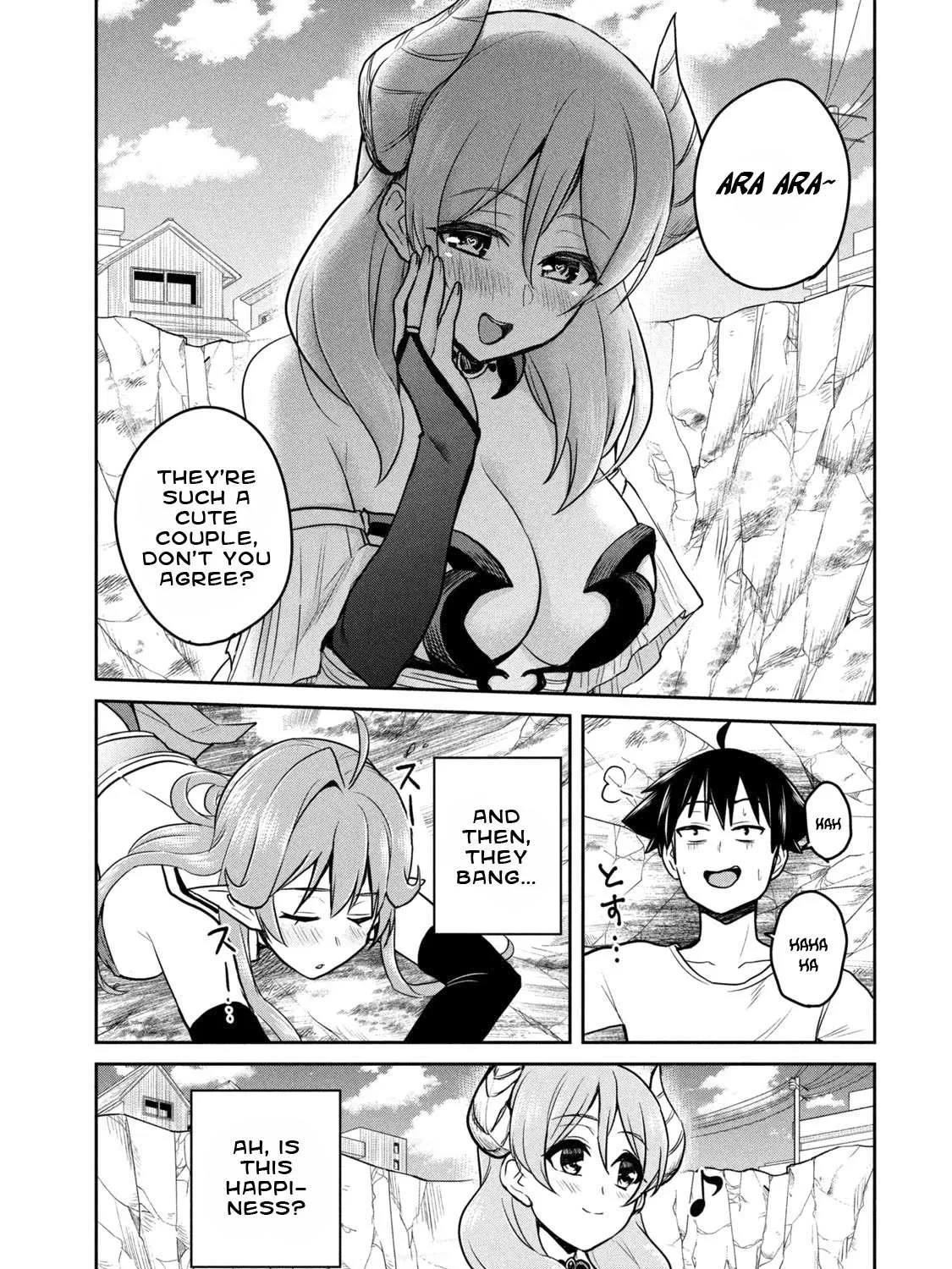 Okusan Chapter 125 page 44 - 
