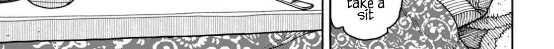 Okusan Chapter 126 page 23 - 