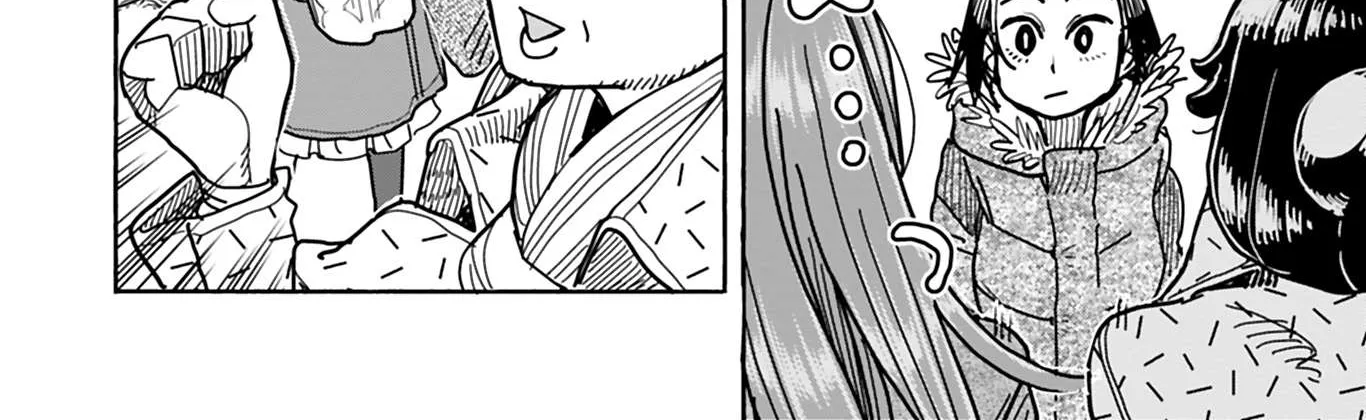 Okusan Chapter 127 page 13 - 