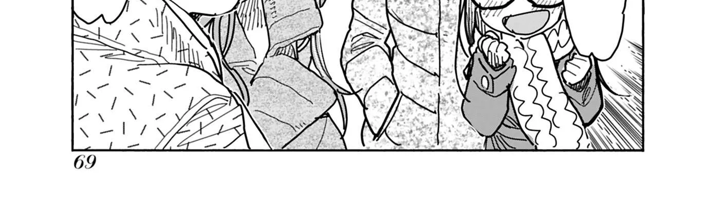 Okusan Chapter 127 page 15 - 