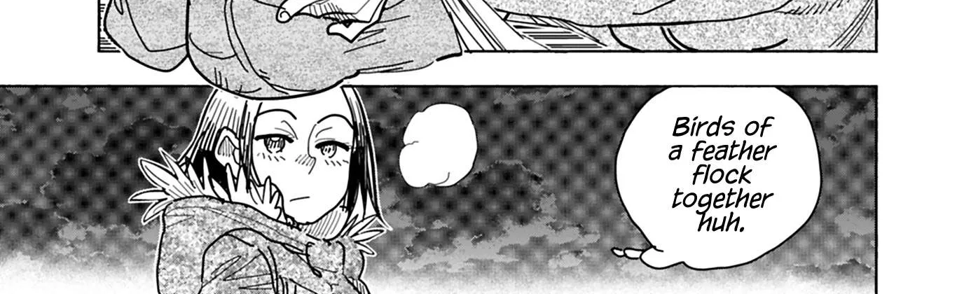 Okusan Chapter 127 page 19 - 