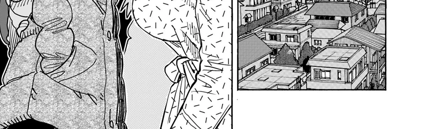 Okusan Chapter 127 page 27 - 