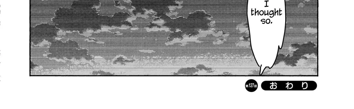Okusan Chapter 127 page 41 - 