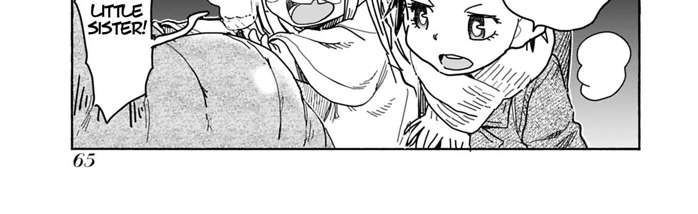 Okusan Chapter 127 page 7 - 