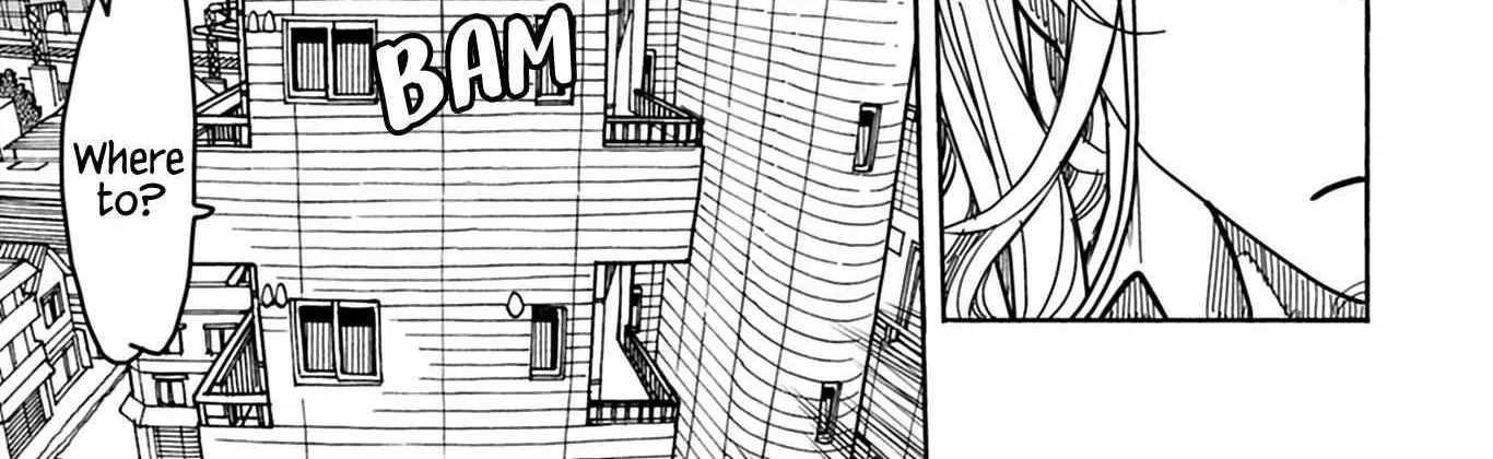 Okusan Chapter 128 page 11 - 