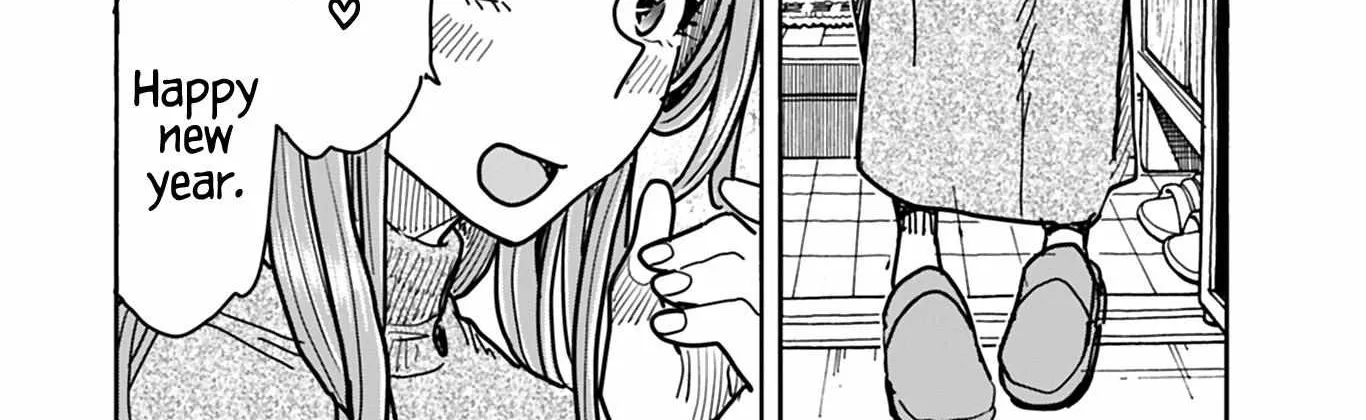 Okusan Chapter 128 page 13 - 