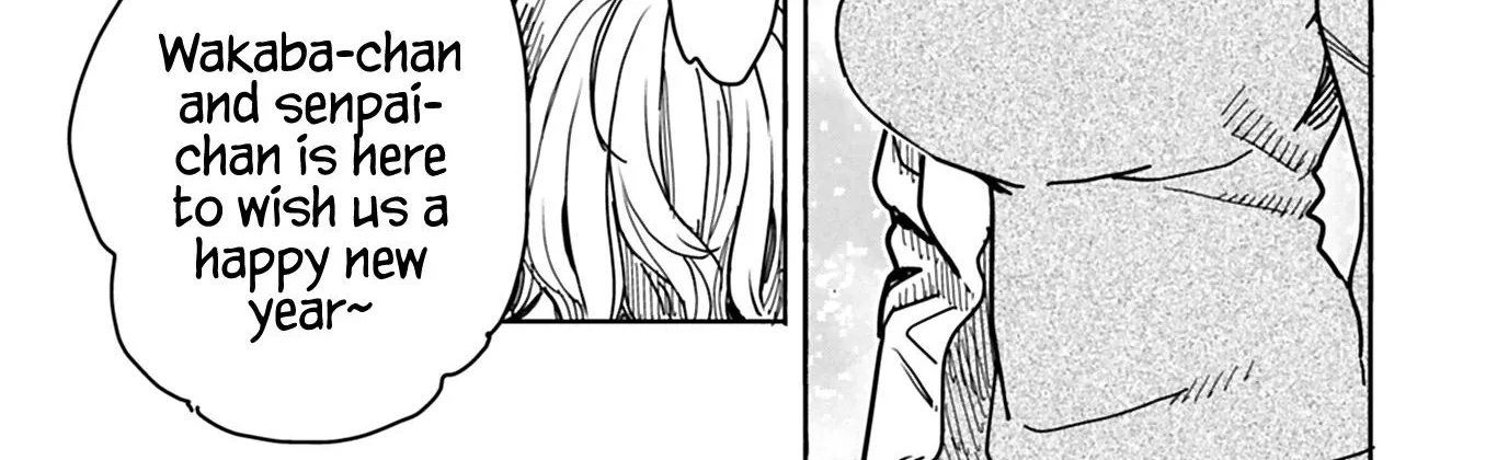 Okusan Chapter 128 page 15 - 