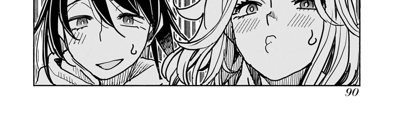 Okusan Chapter 128 page 17 - 