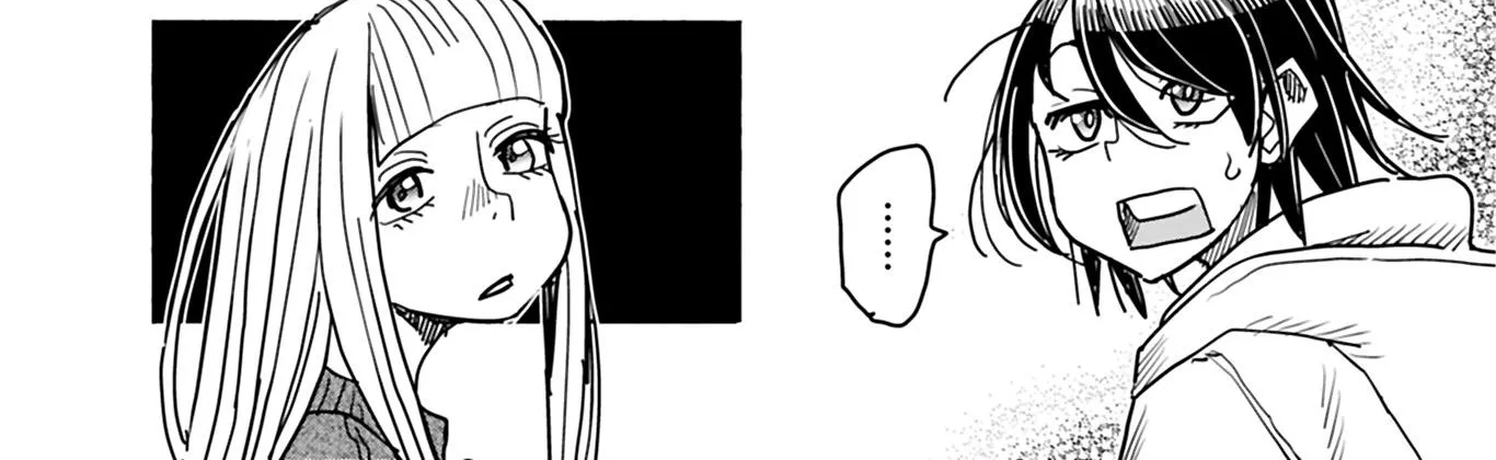 Okusan Chapter 128 page 23 - 
