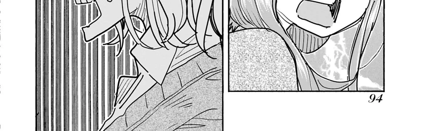 Okusan Chapter 128 page 25 - 