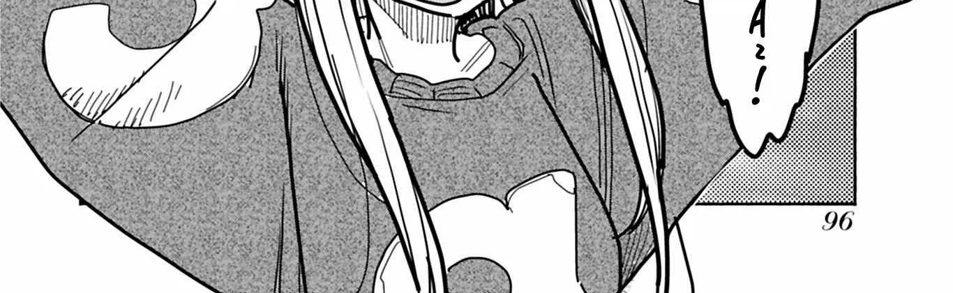 Okusan Chapter 128 page 29 - 