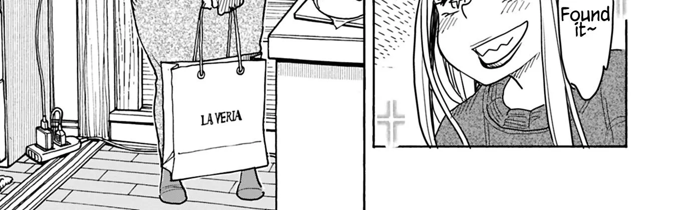 Okusan Chapter 128 page 31 - 