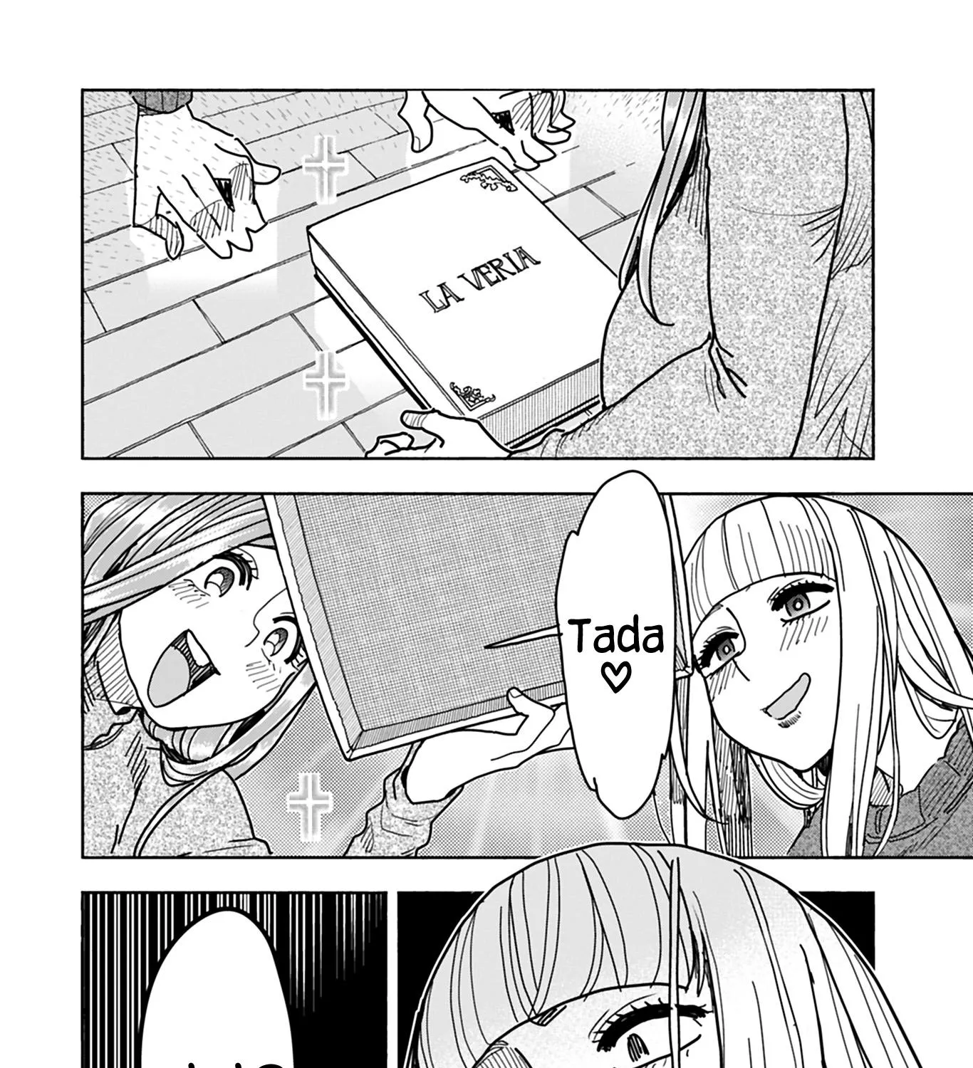 Okusan Chapter 128 page 32 - 