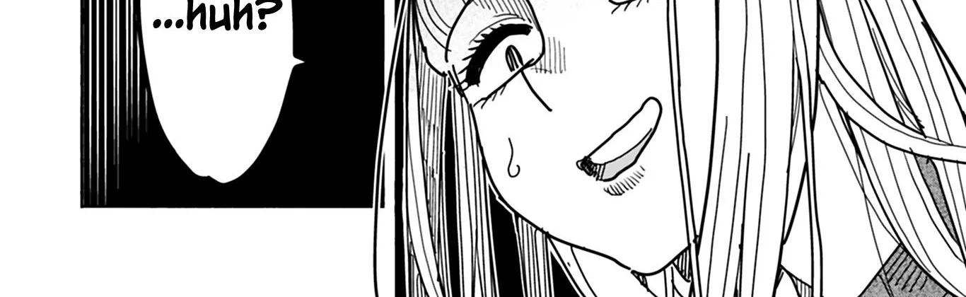 Okusan Chapter 128 page 33 - 
