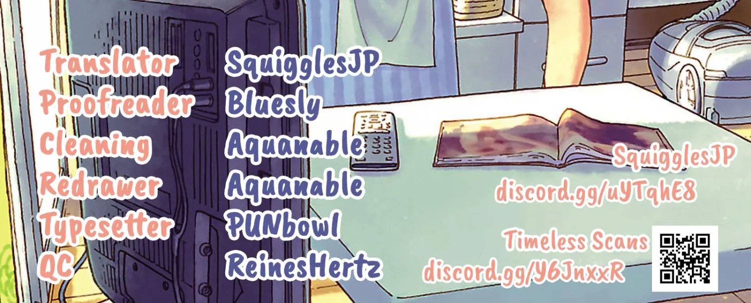 Okusan Chapter 129 page 2 - 