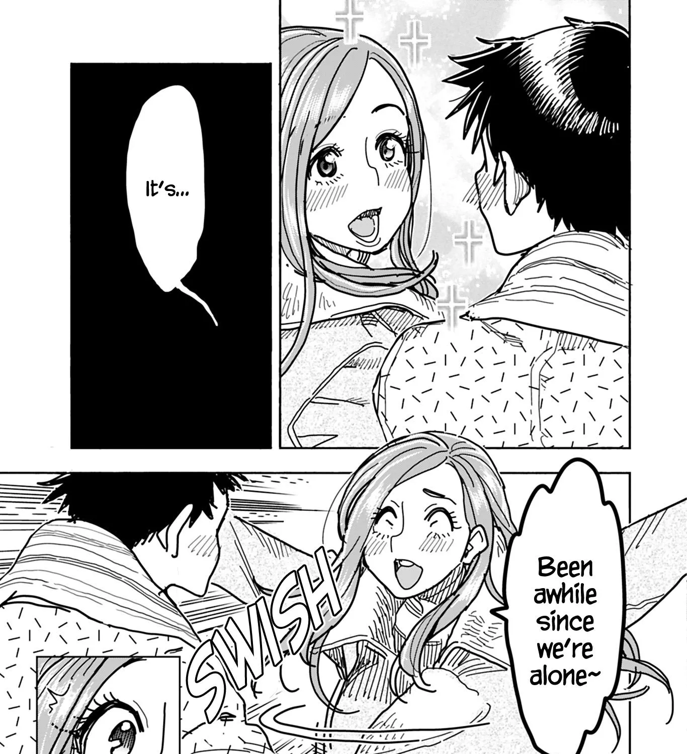 Okusan Chapter 129 page 13 - 