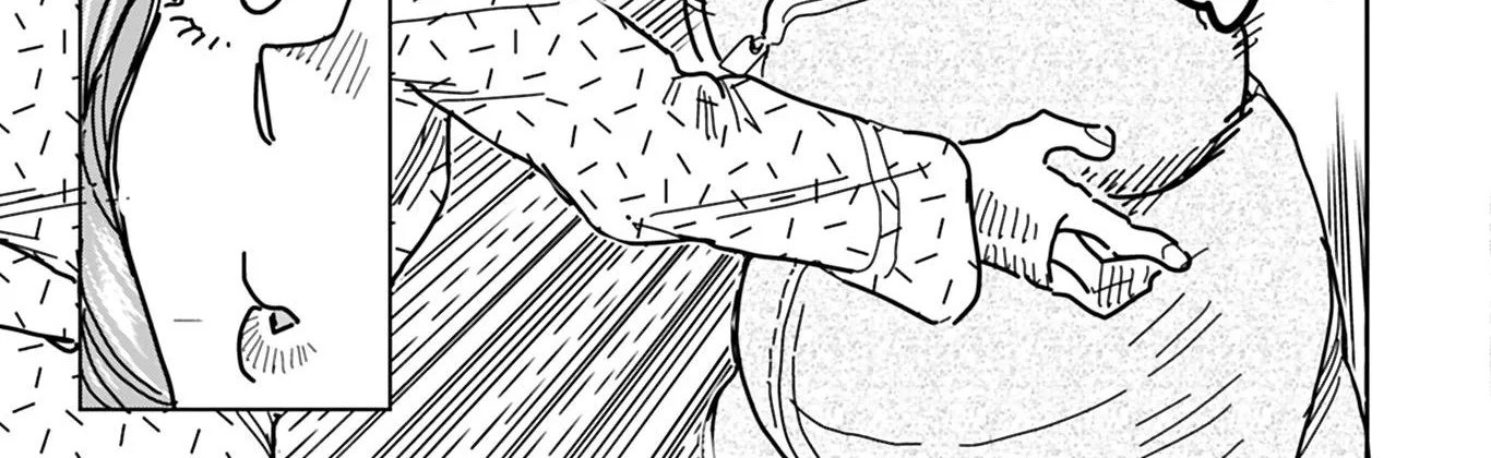 Okusan Chapter 129 page 14 - 