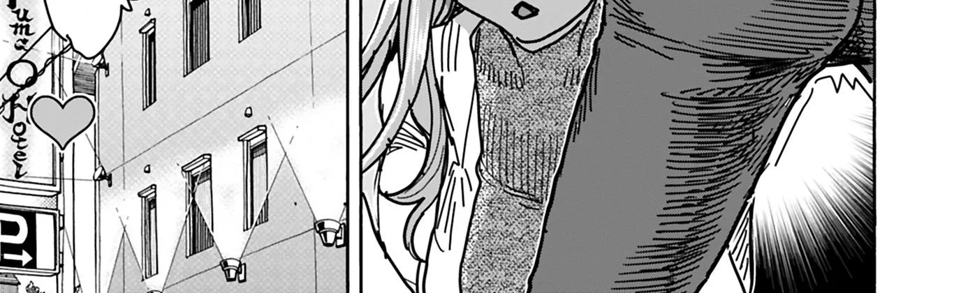Okusan Chapter 129 page 18 - 