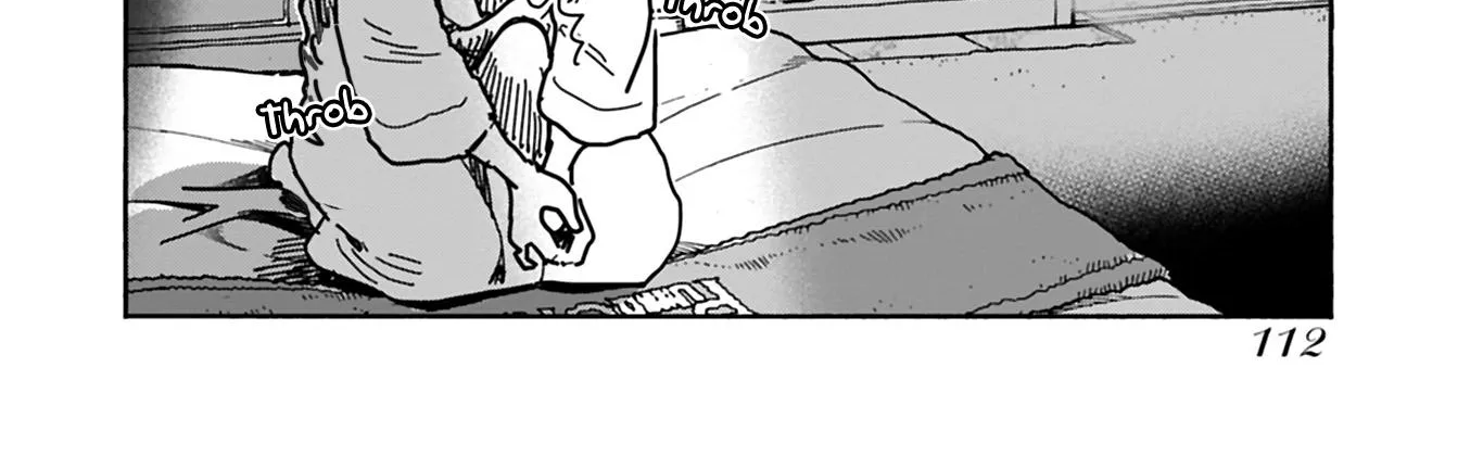 Okusan Chapter 129 page 24 - 