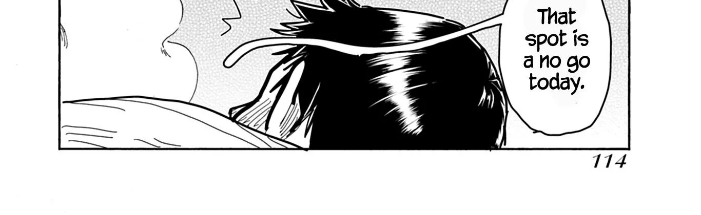 Okusan Chapter 129 page 28 - 