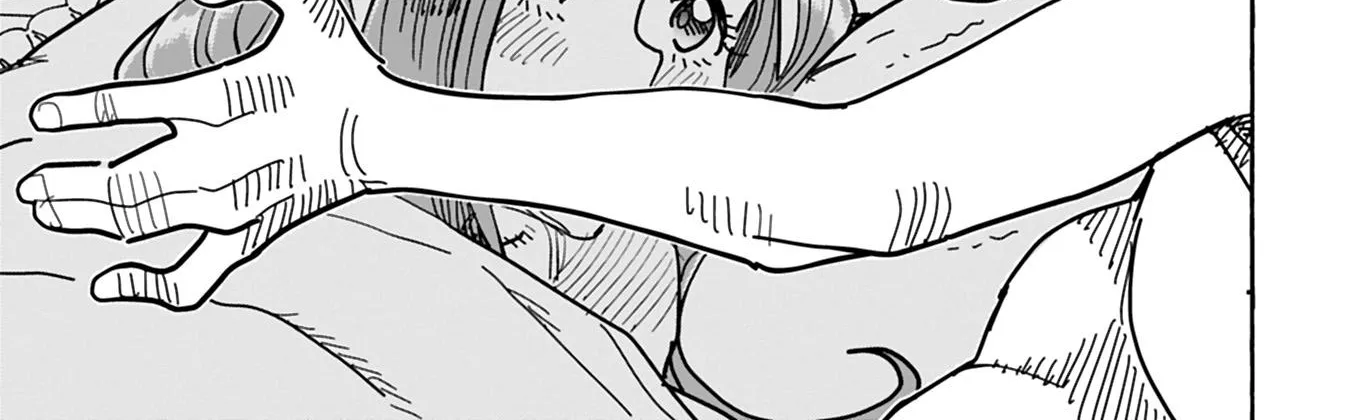 Okusan Chapter 129 page 30 - 