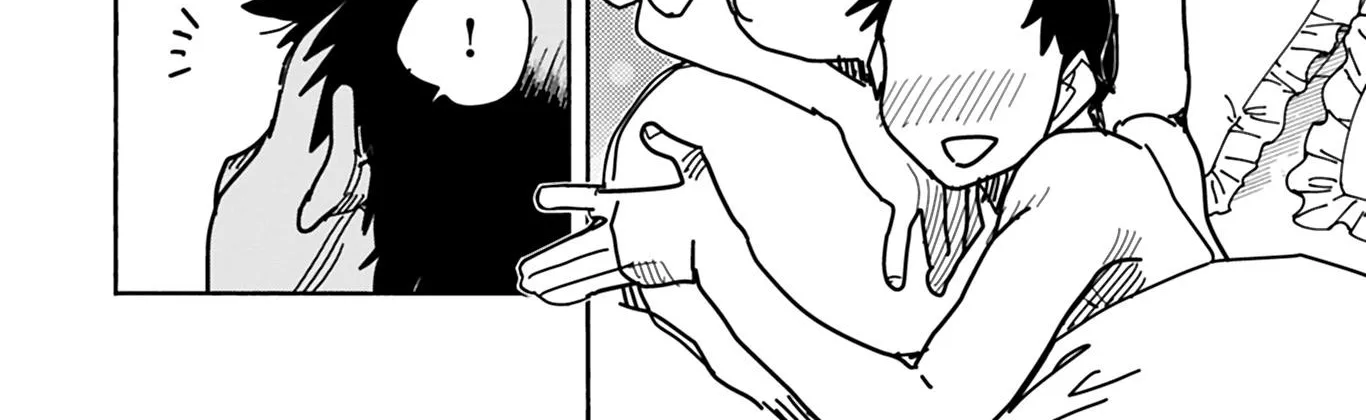 Okusan Chapter 129 page 32 - 