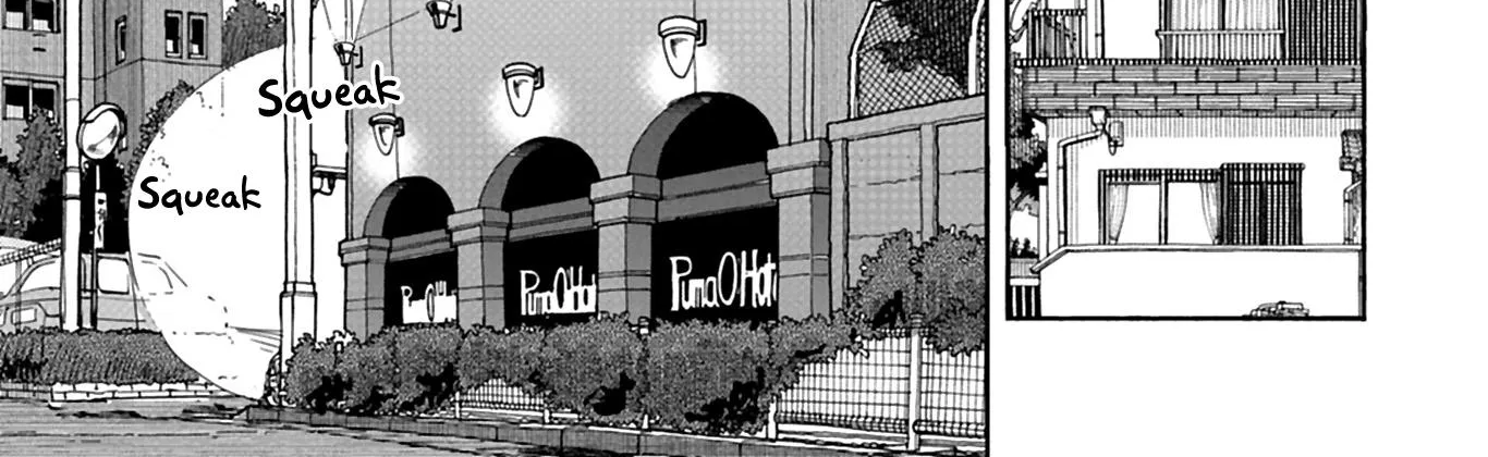 Okusan Chapter 129 page 34 - 