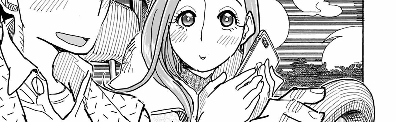 Okusan Chapter 129 page 6 - 