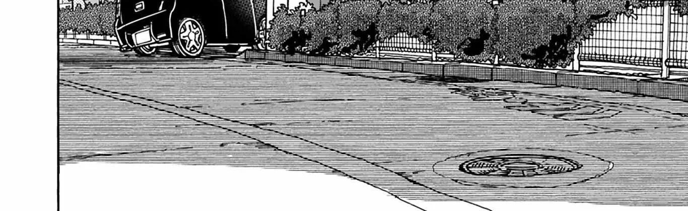 Okusan Chapter 129 page 8 - 