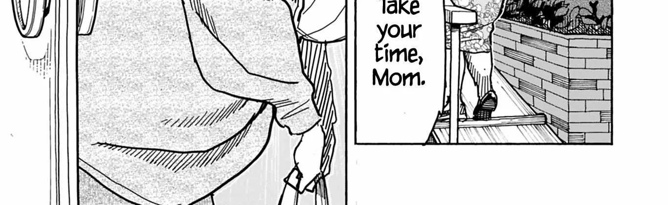 Okusan Chapter 130 page 11 - 
