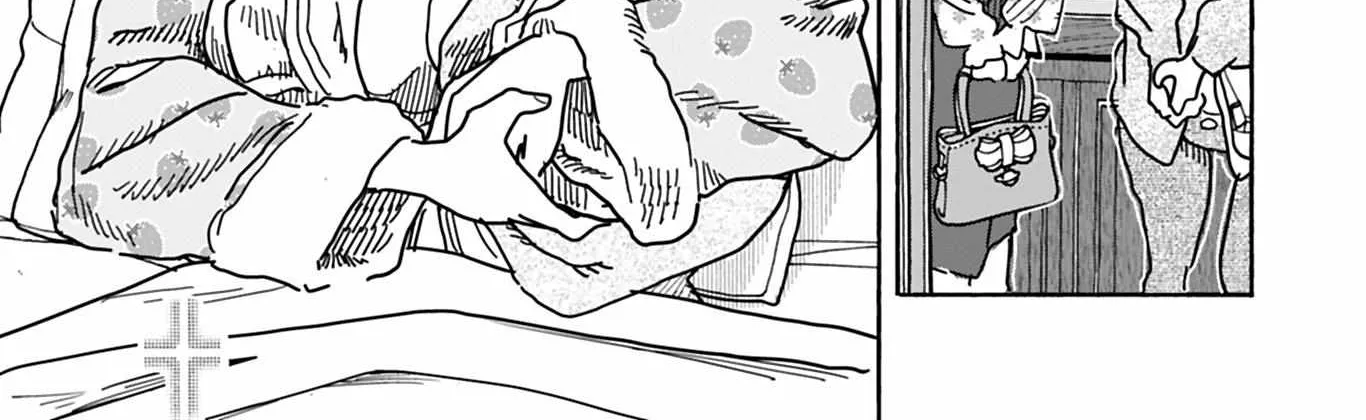 Okusan Chapter 130 page 15 - 
