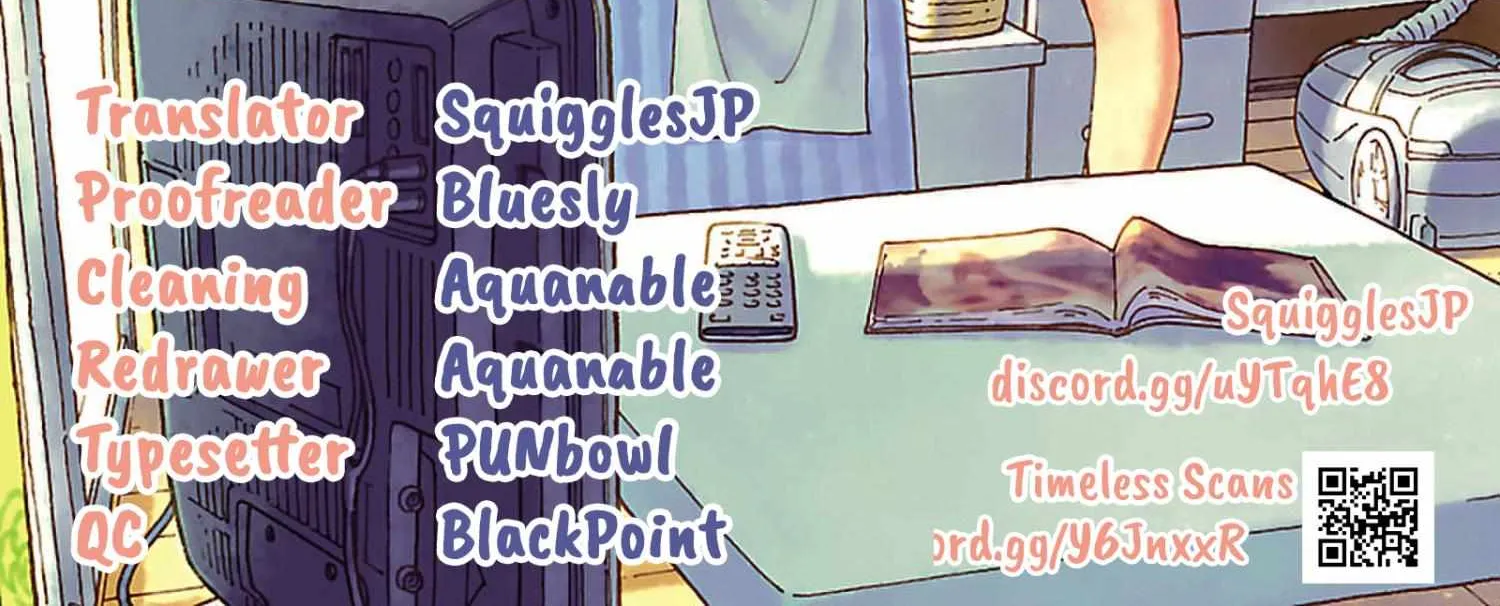 Okusan Chapter 130 page 3 - 