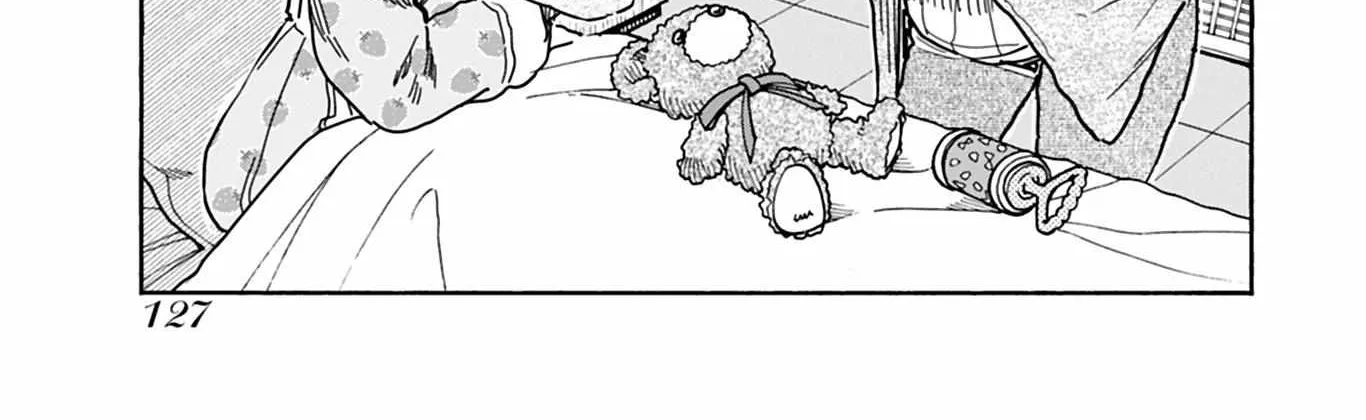 Okusan Chapter 130 page 23 - 