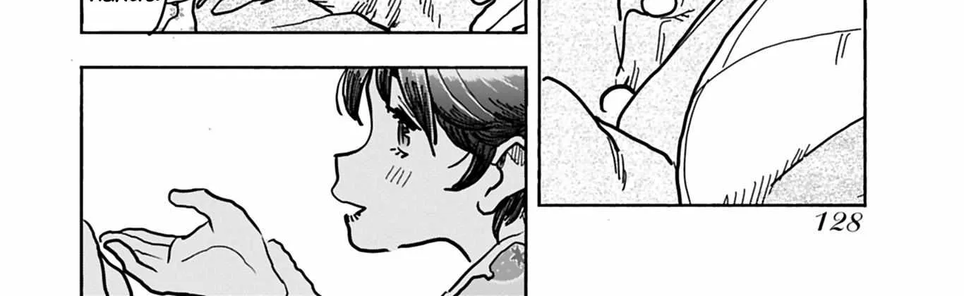 Okusan Chapter 130 page 25 - 