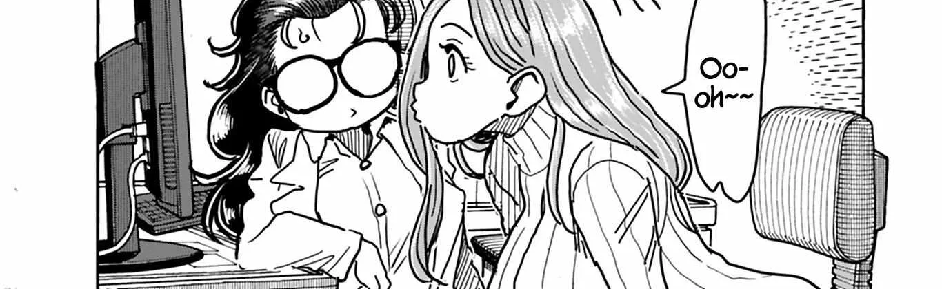Okusan Chapter 130 page 31 - 