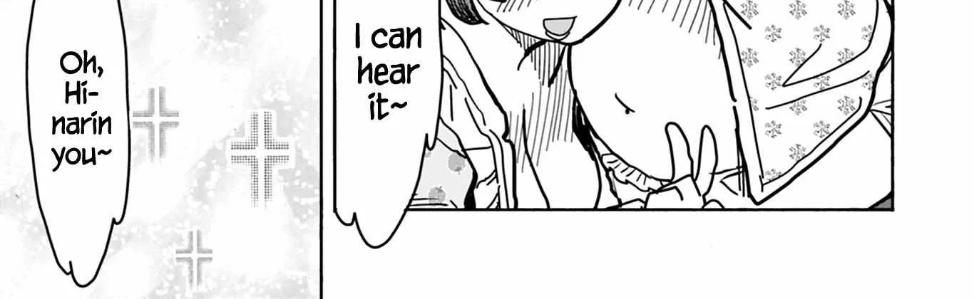 Okusan Chapter 130 page 35 - 