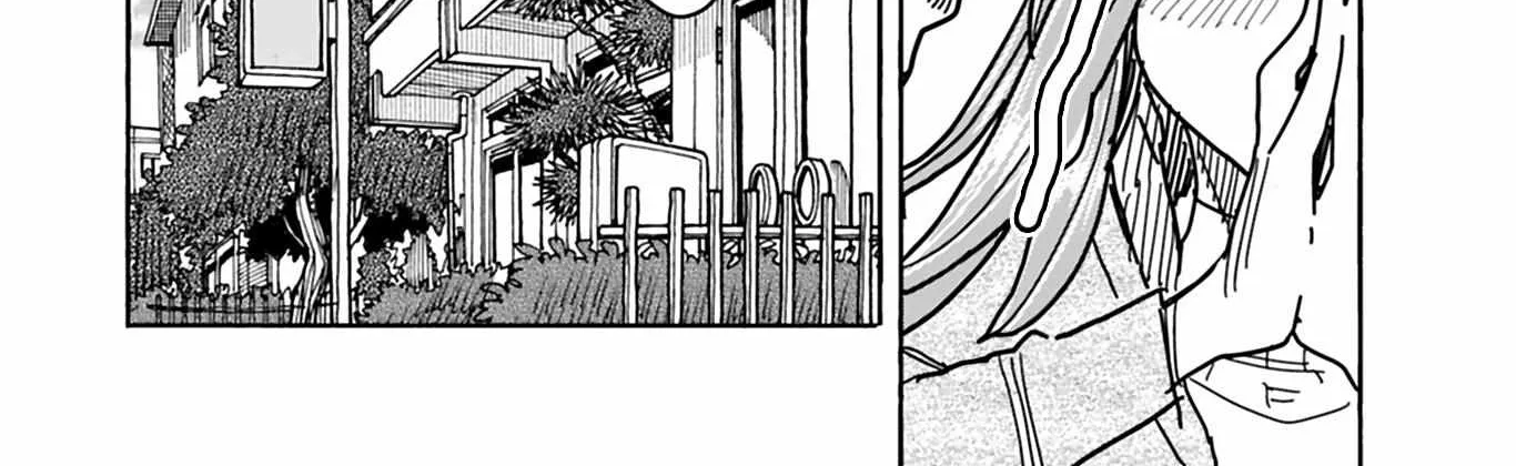Okusan Chapter 130 page 37 - 