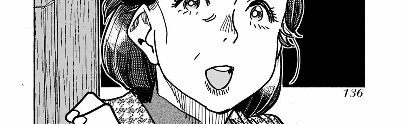 Okusan Chapter 130 page 41 - 