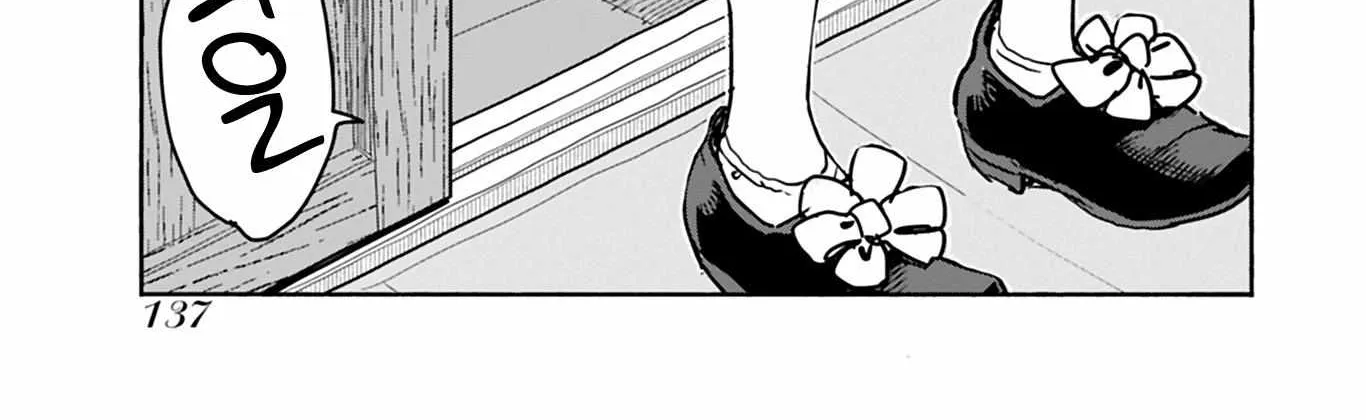 Okusan Chapter 130 page 43 - 